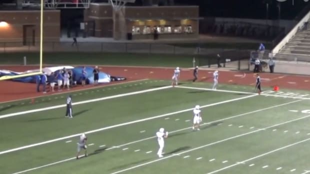 Holcombe HIghlights